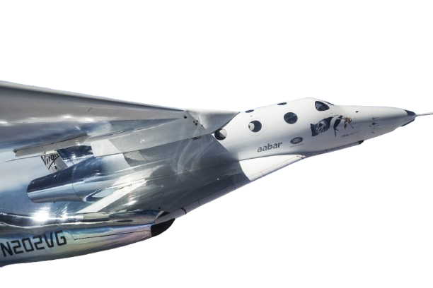 Luxury Space Flight (Multiple Trips)